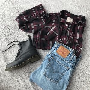 Flannel